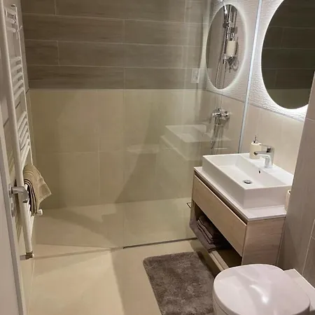 Apartment Brasovista - Paj Premium In Urban Plaza *