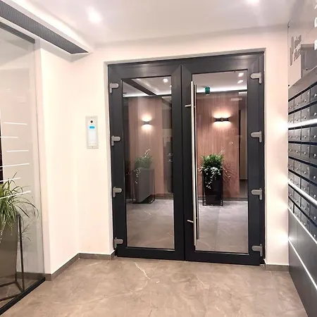 Brasovista - Paj Premium In Urban Plaza *