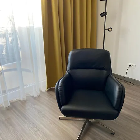 Apartment Brasovista - Paj Premium In Urban Plaza